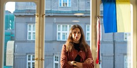 Andrea Procházková: Vrcholné soudy by měly samy komentovat svá důležitá rozhodnutí