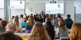 Faculty of Medicine and University Hospital Brno join Brain Week
