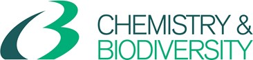 Chemistry and Biodiversity
