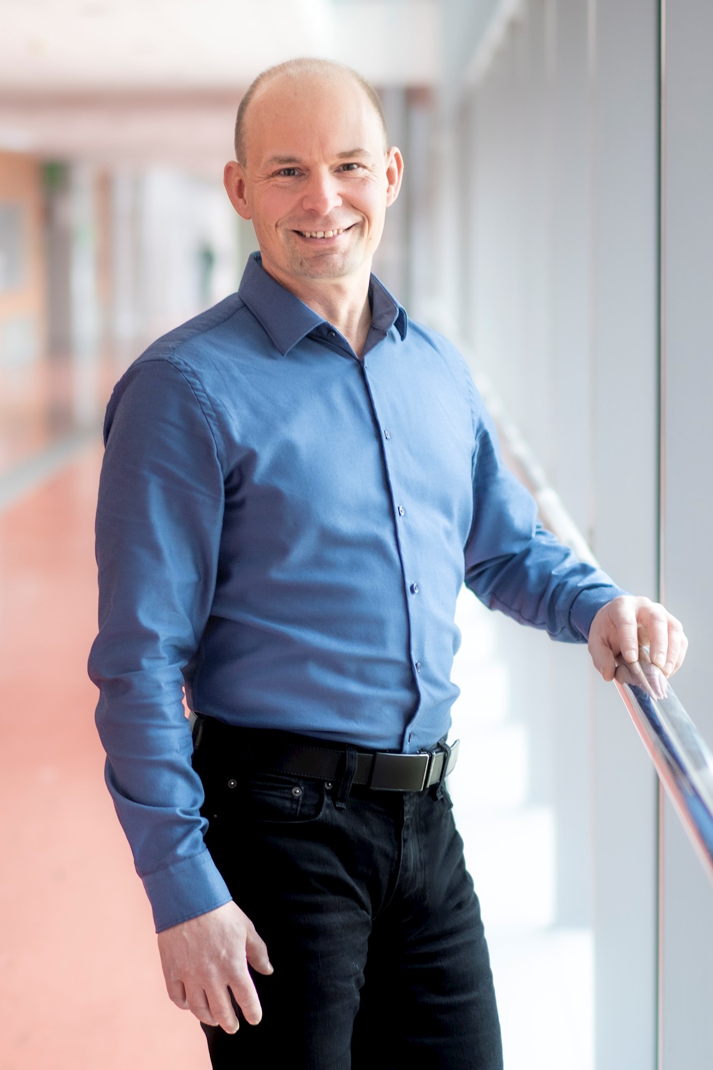 Zdenek Adrysik Group - Molecular Mechanisms of Cancer