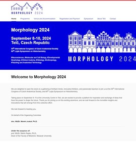 Morphology | MUNI MED