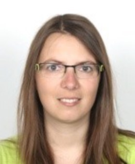 Mgr. Tereza Češková, Ph.D.