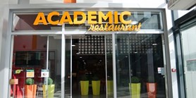 ACADEMIC Restaurant