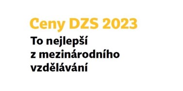 Ceny DZS 2023