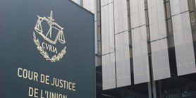 Vliv Soudního dvora Evropské unie na ochranu životního prostředí 