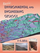 Basic environmental and engineering geology 