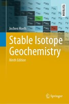 Stable isotope geochemistry