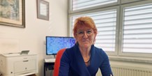 Interview with Prof. Hana Hrstková: About pediatric oncology and follow-up care