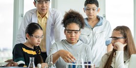 Badatelsky orientované úlohy pro chemii – bakalářská práce