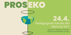 Studentský festival ProsEKO