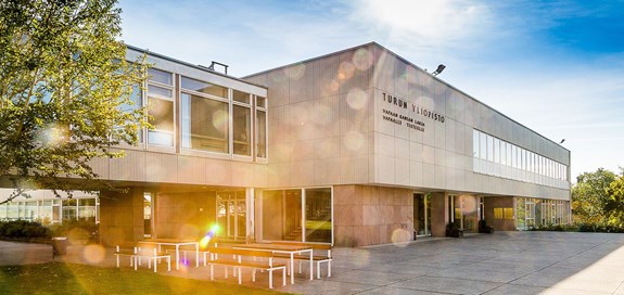 University of Turku, Finland