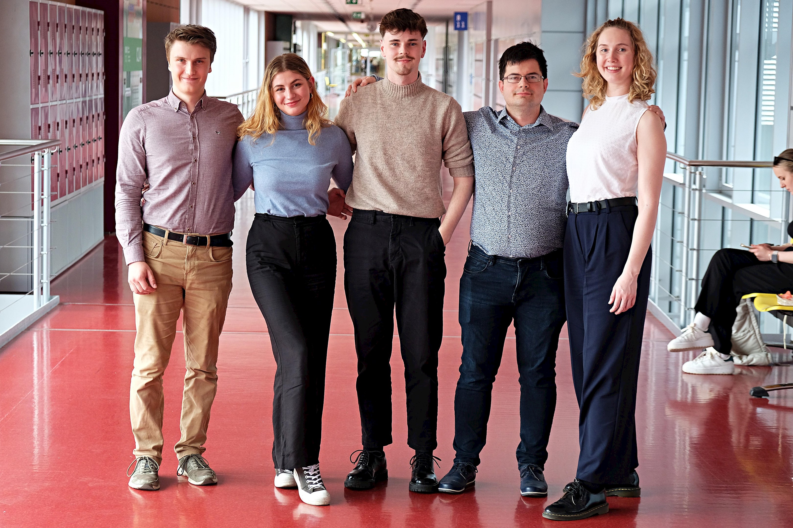 10 let P-PooLu: Hledat nejen problémy, ale i řešení