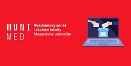 Vyhlášení voleb do studentské komory Akademického senátu LF MU 