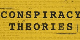 Newsletter 02. Konspiračne teórie