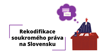 Rekodifikace soukromého práva na Slovensku