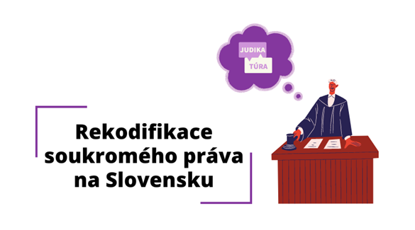 Rekodifikace soukromého práva na Slovensku
