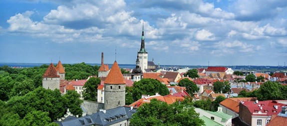 LICS 2024 in Tallinn