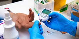 Hladinu cukru v&#160;krvi i&#160;měření krevního tlaku opět mohli zjistit lidé v&#160;obchodním centru