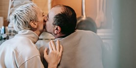 Jak důležitý je sex ve středním a&#160;starším věku? Svoji roli mohou hrát ageistické stereotypy