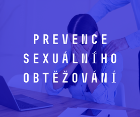 Prevence sexuálního obtěžování