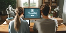 E-learning jako efektivní podpora učení 