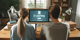 E-learning as an effective learning support