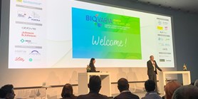 CTT prezentovalo technologie MU na mezinárodní konferenci BioVaria 2024