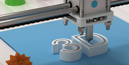 Nový předmět: 3D tisk v&#160;praxi