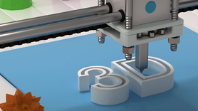 New optional course: 3D printing in practice