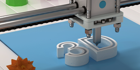 New optional course: 3D printing in practice