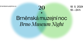 Brno Museum Night 2024