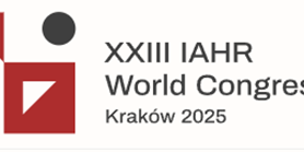Call for papers for IAHR 2025