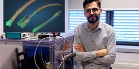 Biologická 3D tiskárna – Proniknutí do podstaty syntézy chitinu může najít uplatnění v&#160;recyklačním průmyslu