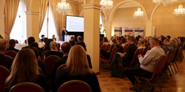 Národní den klinických hodnocení: ČR posiluje svou pozici na evropském poli výzkumu léčiv 