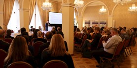 National Clinical Trials Day: the Czech Republic strengthens its position in European drug research 