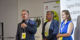 Brno hostilo prestižní setkání Evropské skupiny pro maligní hypertemii