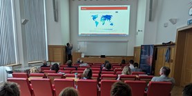 Workshop on Pandemics – the first event of the Platform for Biomedical and Economic Research (IBER)