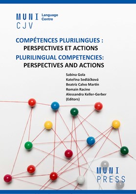 Compétences plurilingues : perspectives et actions / Plurilingual competencies: perspectives and actions