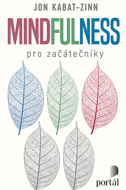 Mindfulness pro začátečníky (Kabat-Zinn 2022)