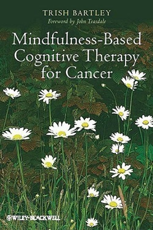 Mindfulness-Based Cognitive Therapy for Cancer (Bartley 2011)