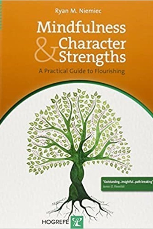 Mindfulness and Character Strengths A Practical Guide to Flourishing (Niemec 2013)