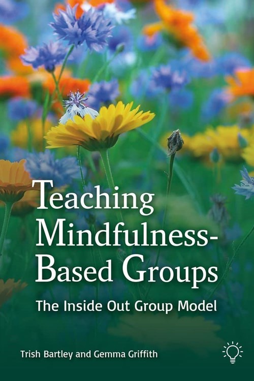 Teaching Mindfulness-Based Groups: The Inside Out Group Model (Bartley, Griffith 2022)