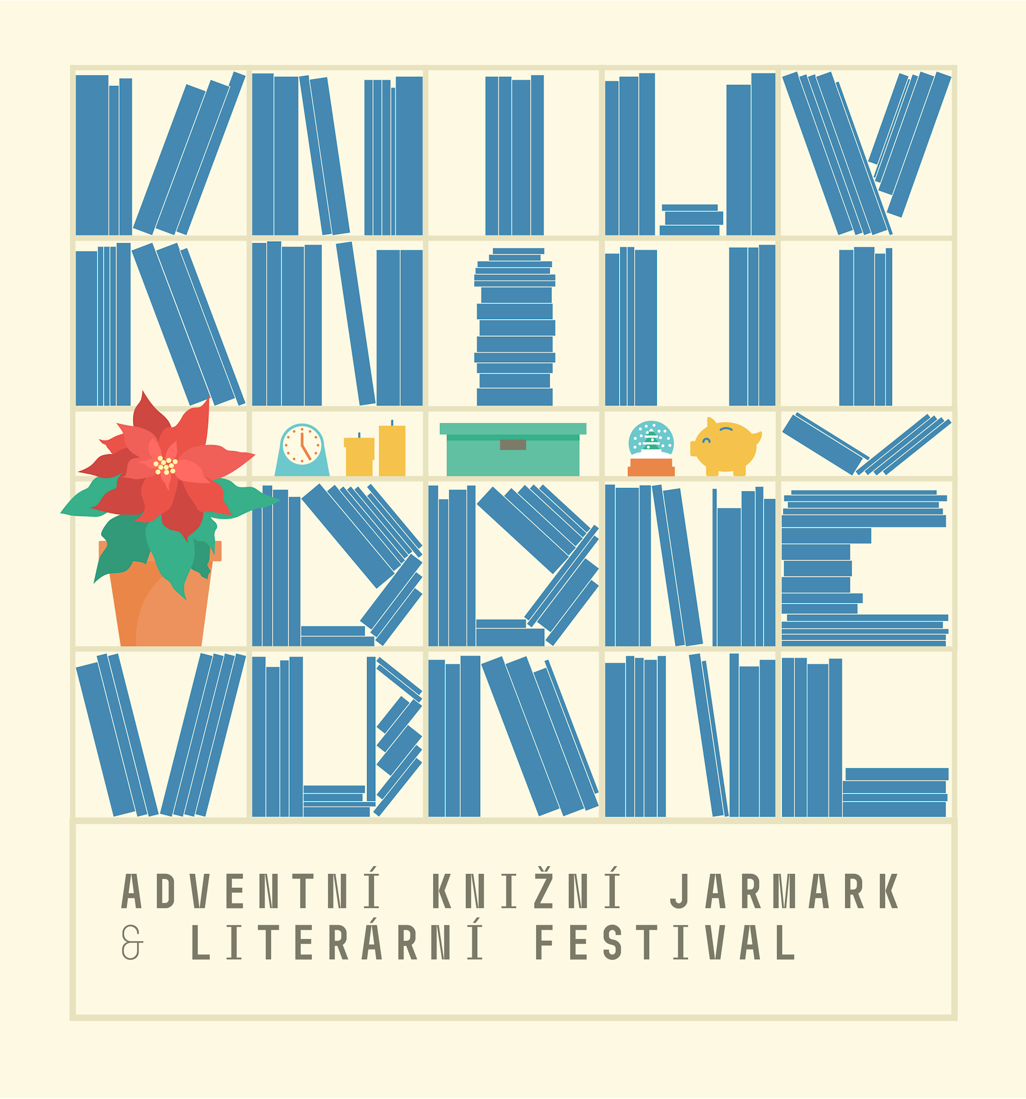 Druhý ročník „Knih v Brně“ už se chystá!