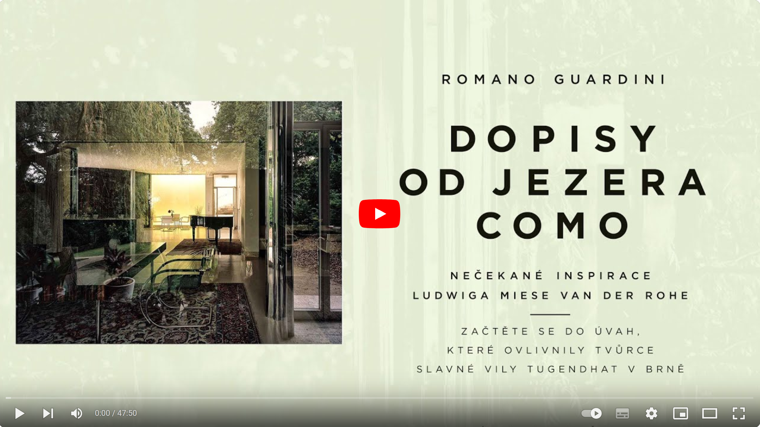 New video from Studio Munipress