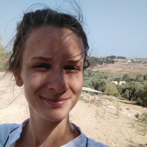 dr. Terézia Porubčanská