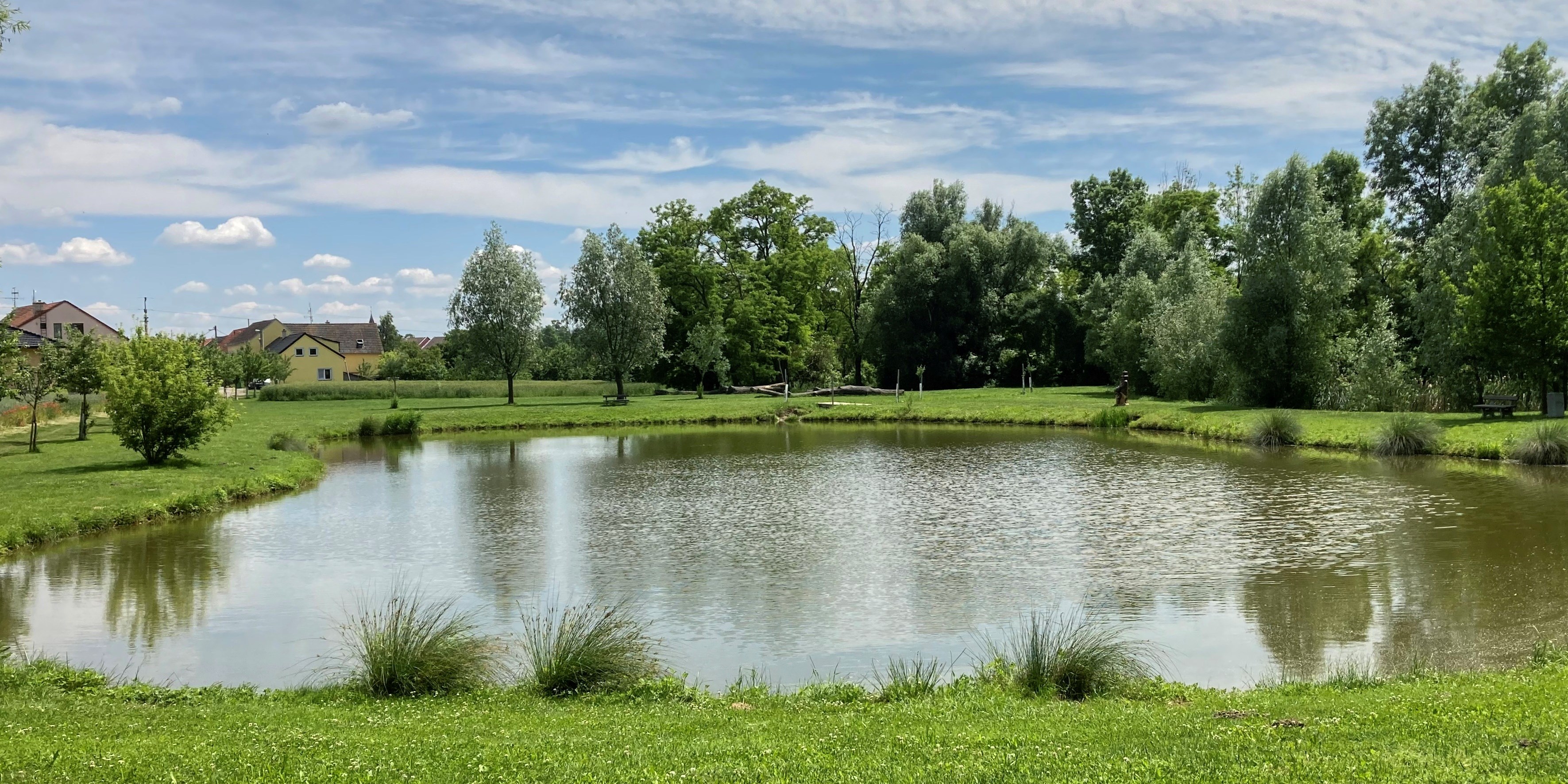 Polemika k budování nádrží