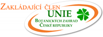 Unie botanických zahrad