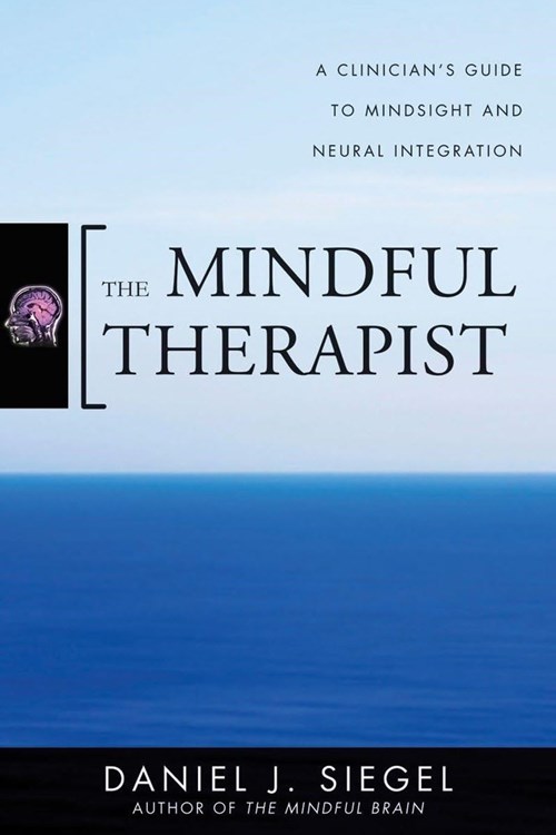 The Mindful Therapist (Siegel 2010)