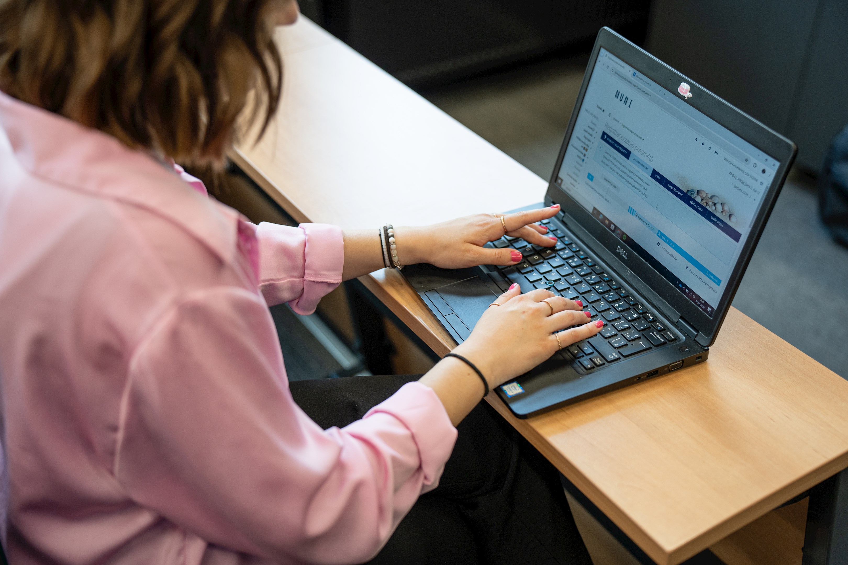 Jak si správně zvolit priority v e‑přihlášce?