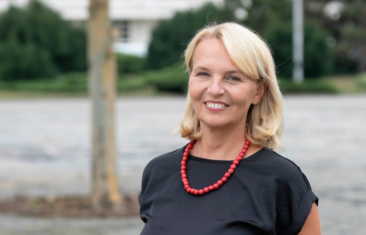 Mimořádně nadané dítě nemusí být ve všem skvělé, říká Šárka Portešová